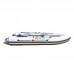 Лодка ПВХ ALTAIR HD-380