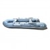 Лодка ПВХ ALTAIR HD-410 active люкс