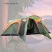 Палатка  Envision 4+2 Camp