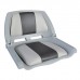Кресло складное мягкое Molded Fold-Down Boat Seat