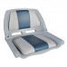Кресло складное мягкое Molded Fold-Down Boat Seat
