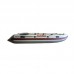 Лодка ПВХ ALTAIR PRO-385 Airdeck