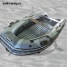 Лодка REEF SKAT-Triton-350 НД