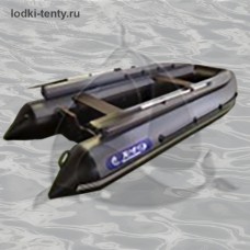 Лодка ПВХ REEF JET 450FНД