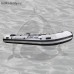 Лодка ПВХ RiverBoats RB-370 НДНД