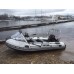 Лодка ПВХ RiverBoats RB 430 ПАЙОЛ (киль)