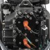 Лодочный мотор 2-х тактный Mikatsu M40FHS