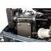Лодочный мотор 2-х тактный Mikatsu M5FHS