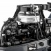 Лодочный мотор 2-х тактный Mikatsu M9,8FHS