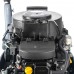 Лодочный мотор 4-х тактный Mikatsu MF30FHS