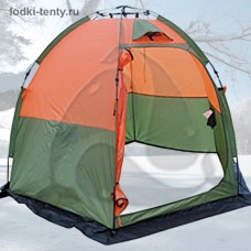 Палатка зимняя Envision Ice Igloo 3