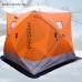 Зимняя палатка  Envision Ice Extrime 3	