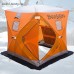 Зимняя палатка  Envision Ice Lux 3	