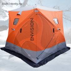 Палатка зимняя Envision Winter Extrime 3	