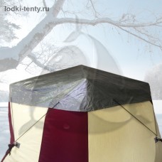 Антидождевая накидка для палатки 3Т long (Polar Bird. СНЕГИРЬ) 
