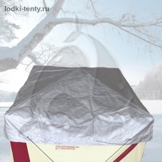 Антидождевая накидка для палатки 2Т long (Polar Bird. СНЕГИРЬ) 