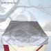 Антидождевая накидка для зимней палатки серии 2Т long
