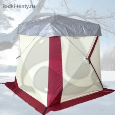 Антидождевая накидка для палатки 3Т (Polar Bird. СНЕГИРЬ) 