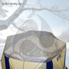 Антидождевая накидка для палатки Polar Bird Family T