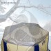 Антидождевая накидка для зимней палатки Polar Bird Family T