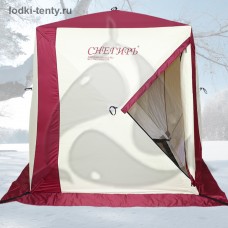 Палатка зимняя Снегирь 2Т