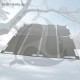 Пол ЭВА для палатки 2Т (Polar Bird, СНЕГИРЬ)