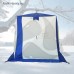 Зимняя палатка  POLAR BIRD 1Т