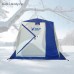 Зимняя палатка  POLAR BIRD 3Т long