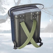 Ящик-рюкзак для зимней рыбалки Repakki