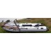 Ходовой тент КОМБИ для лодки ПВХ Посейдон Викинг 360