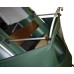 Цена на носовой тент с окном и таргой для лодки длиной от 220 до 300 см